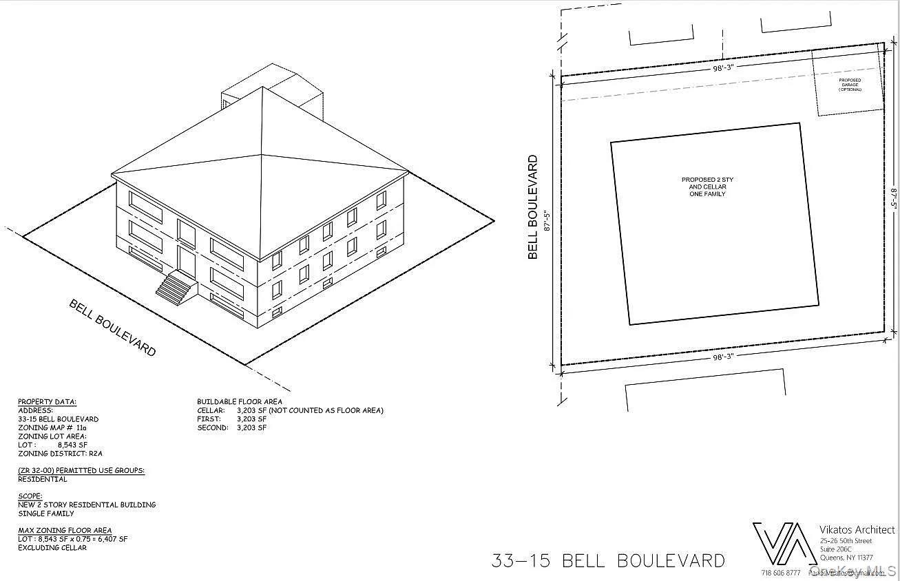 33-15 Bell Blvd