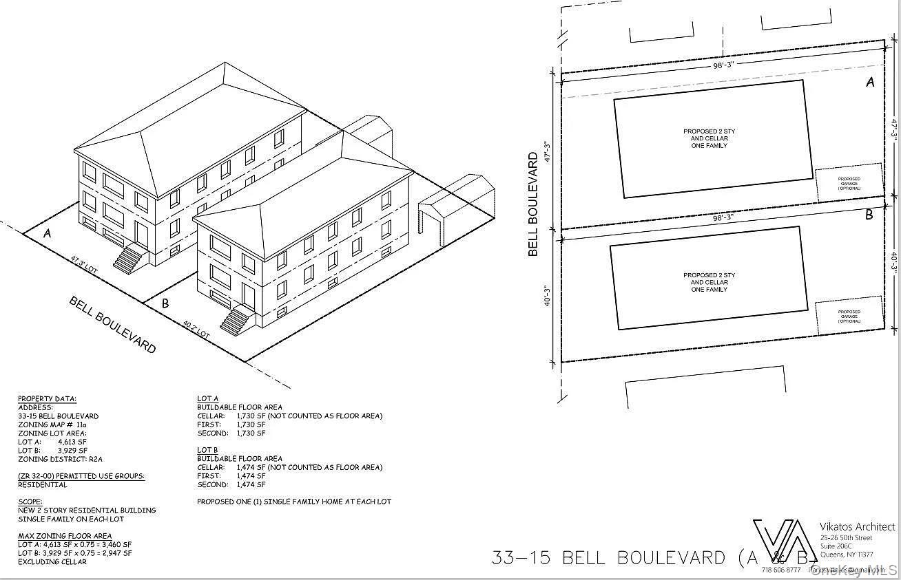 33-15 Bell Blvd