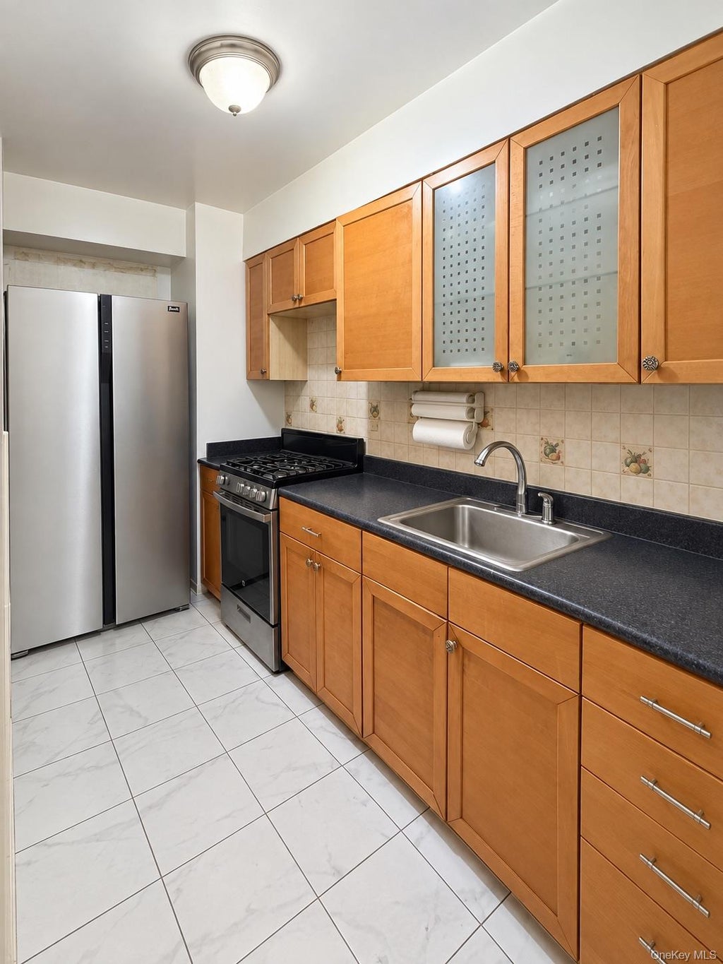 Photo of 86-16 60th Avenue #4Q, Elmhurst, NY 11373 (MLS # 1058972)