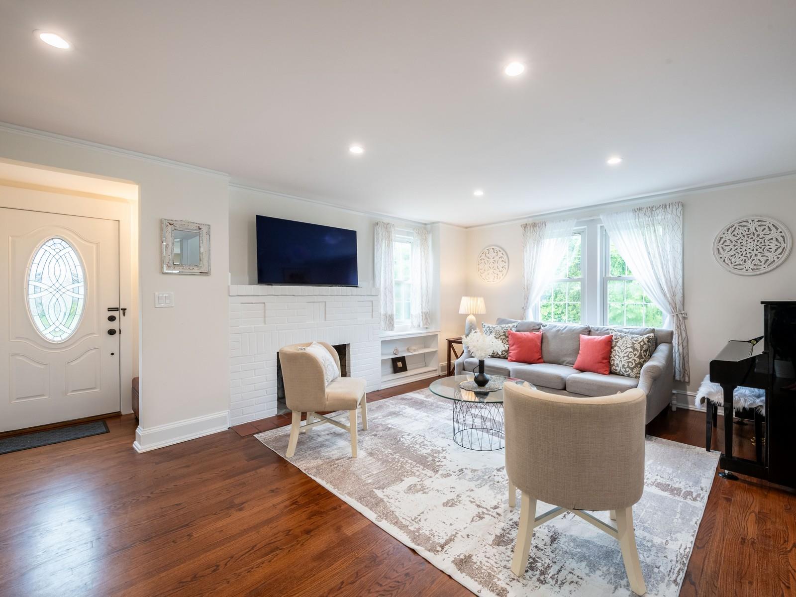 62 Webster Avenue