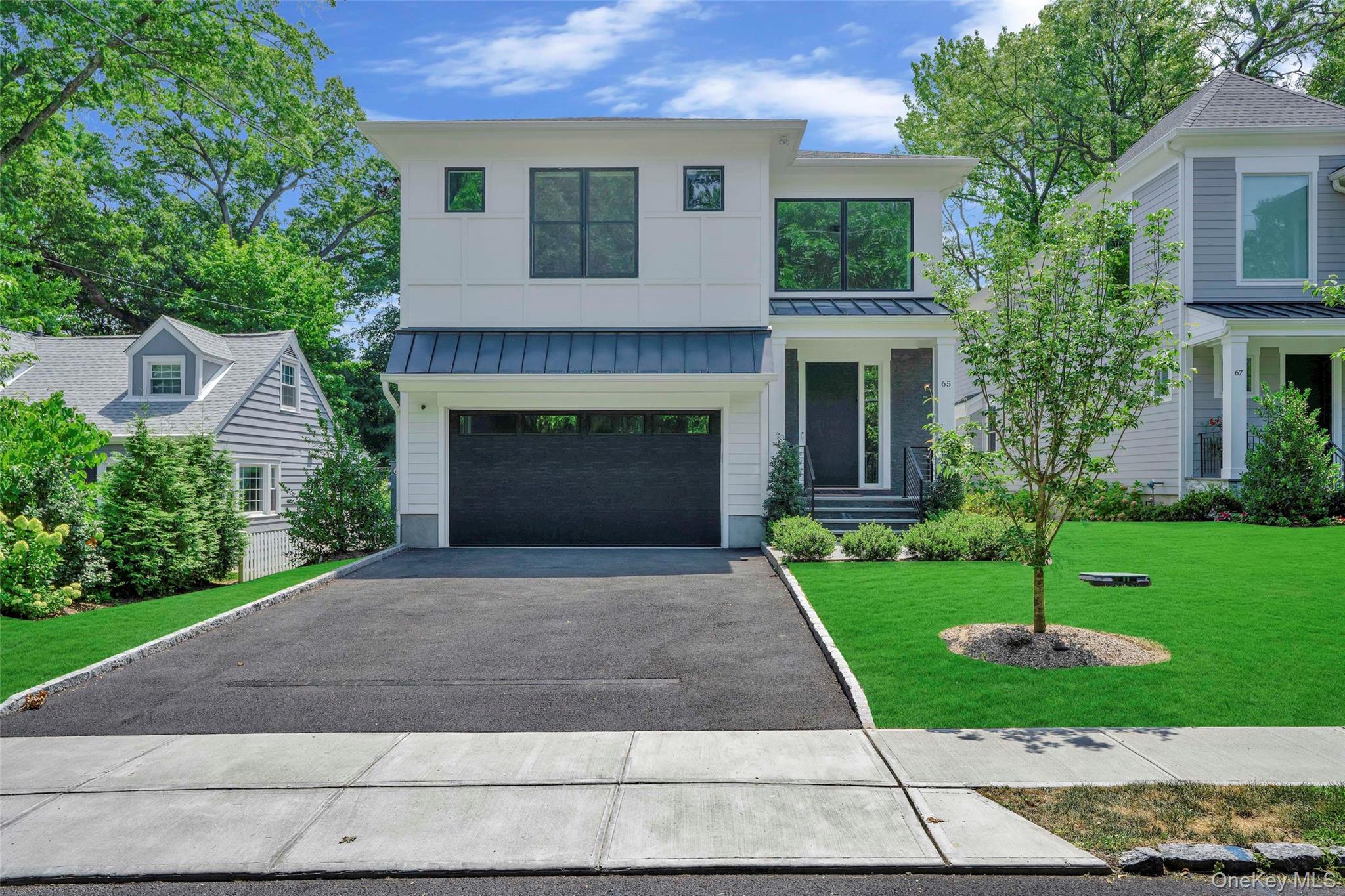 65 Myrtle Boulevard