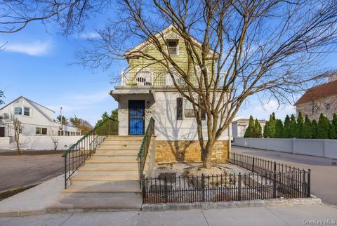 Multifamily For Sale - 164 AKA 166 Crescent Place<br/> Yonkers, NY 10704