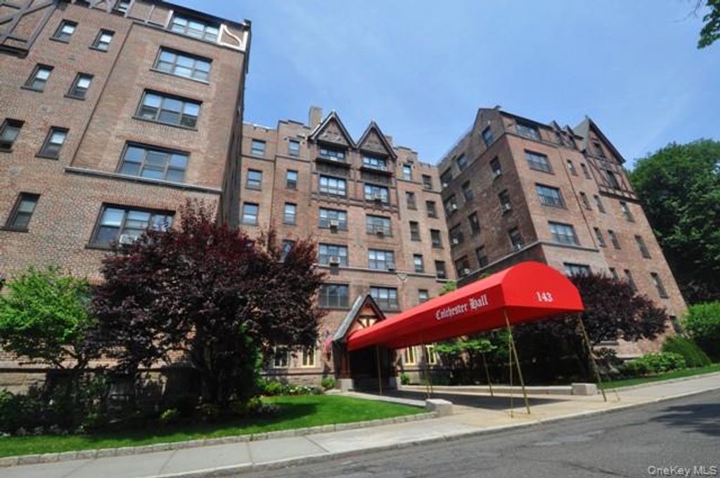 Photo of 143 Garth Road #4P, Scarsdale, NY 10583 (MLS # 997692)