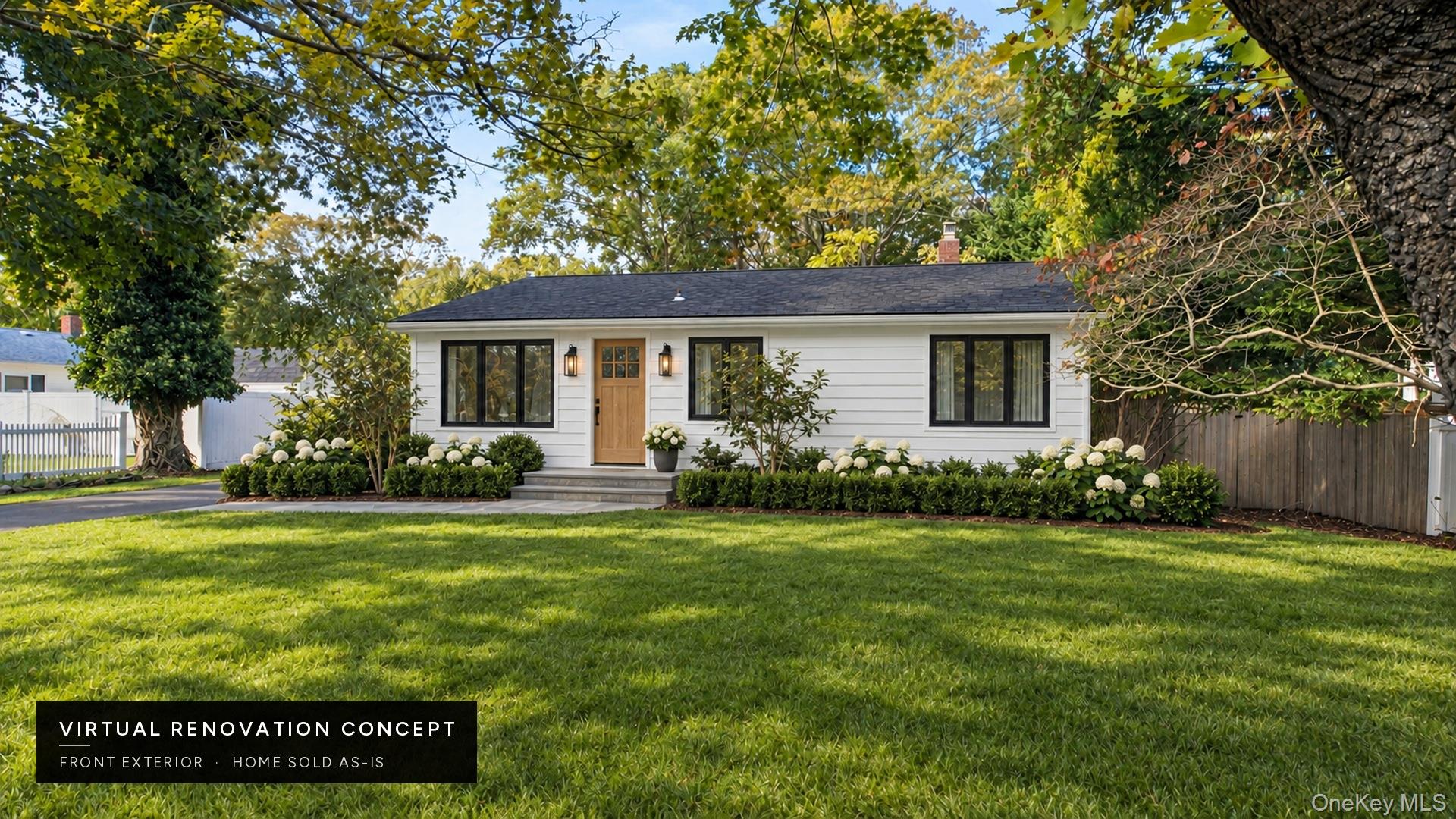 138 Belleview Avenue