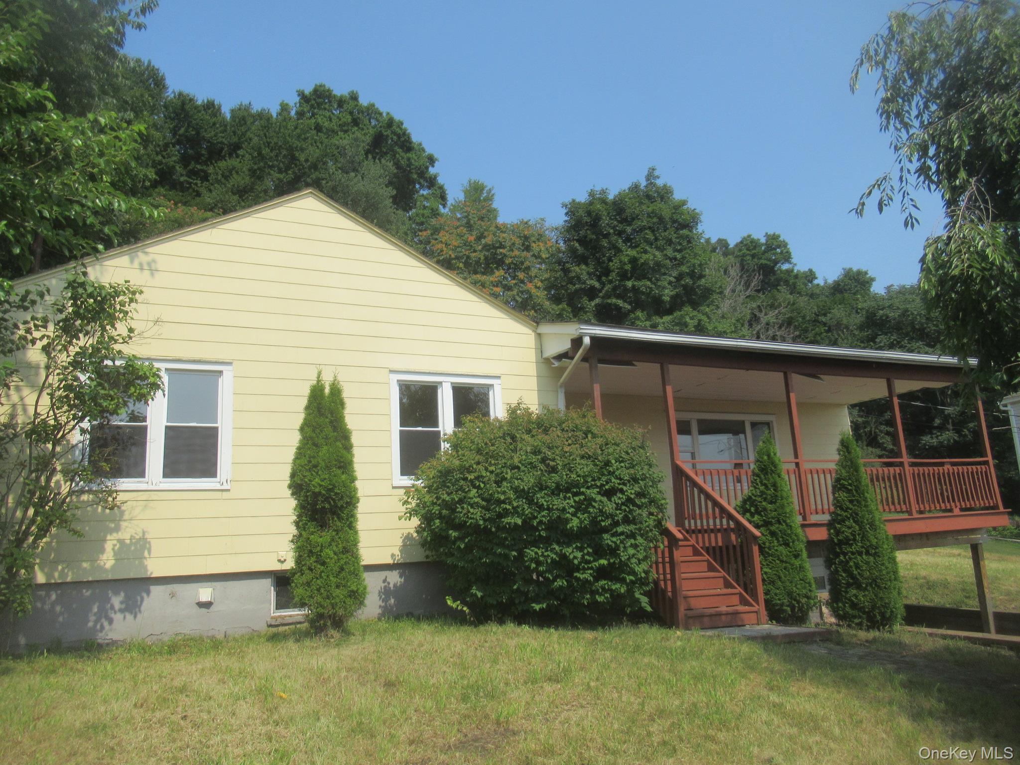 33 Meadow Avenue