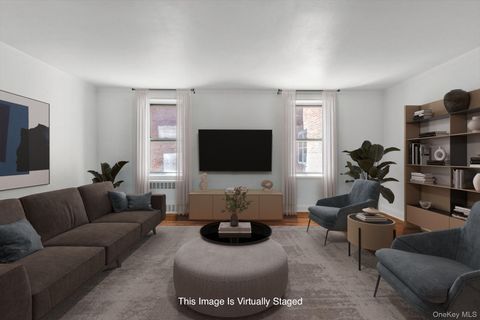 67-12 Yellowstone Boulevard B9 Forest Hills NY 11375