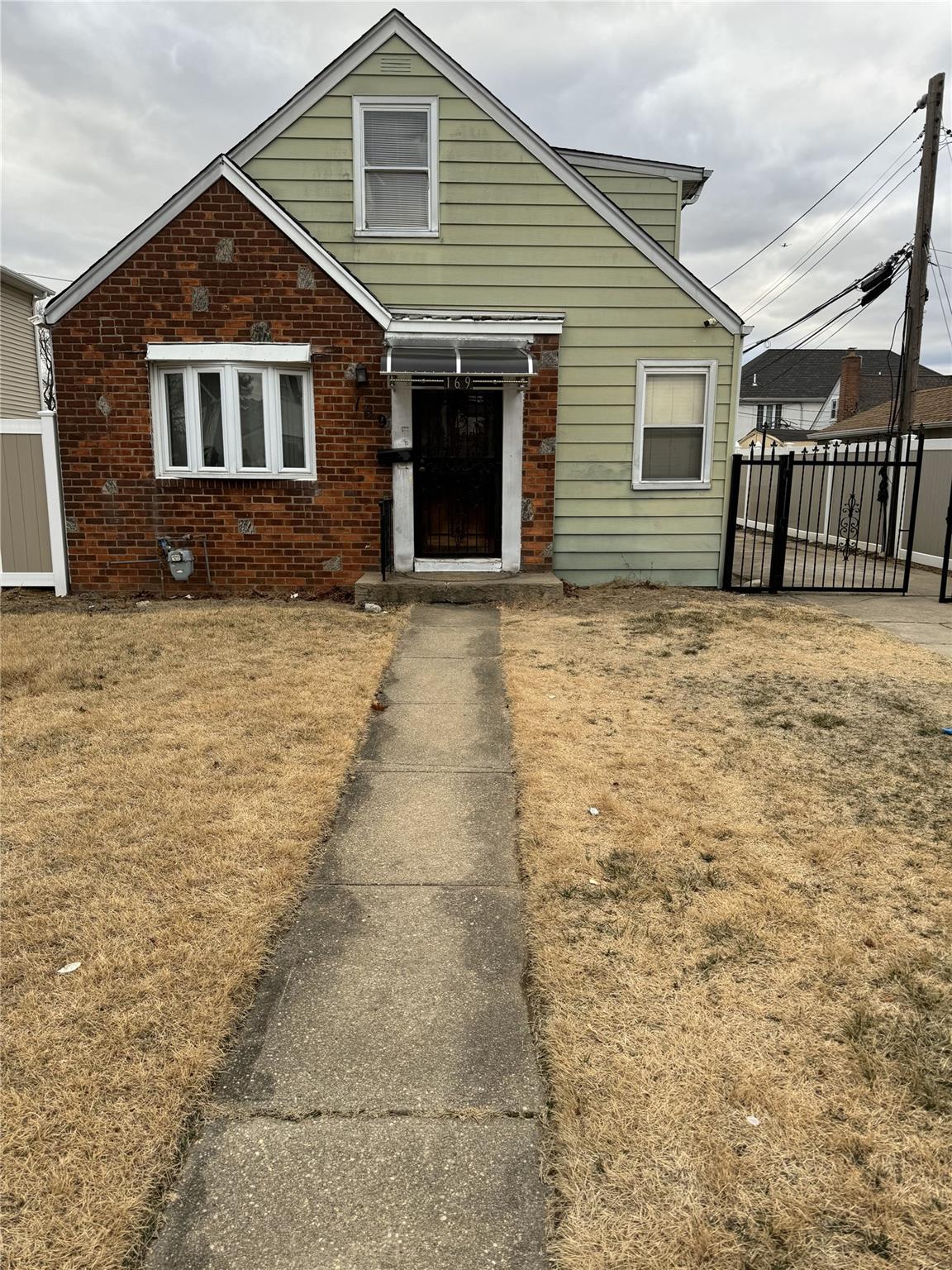 169 Fieldmere Street, Elmont, New York image 1