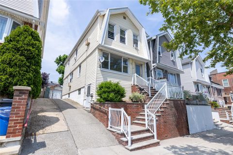 2941 Middletown Road Bronx NY 10461