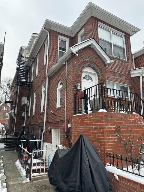 Photo of 3324 89th Street, Jackson Heights, NY 11372 (MLS # 966382)
