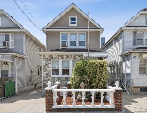 119-32 27th Avenue Flushing NY 11354