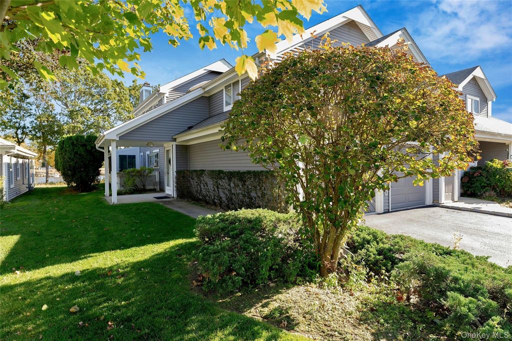 Photo of 244 River Drive, Moriches, NY 11955 (MLS # 926941)