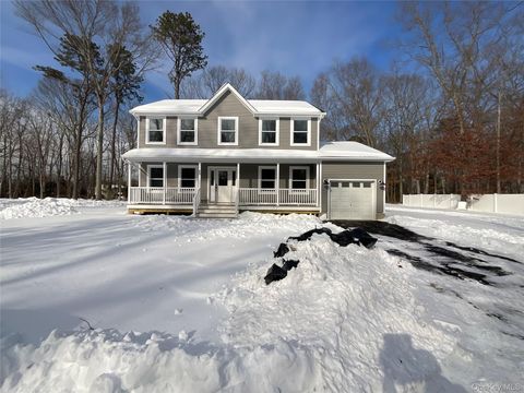 Homes For Sale - 89 C Mt Sinai Coram Road<br/> Coram, NY 11727