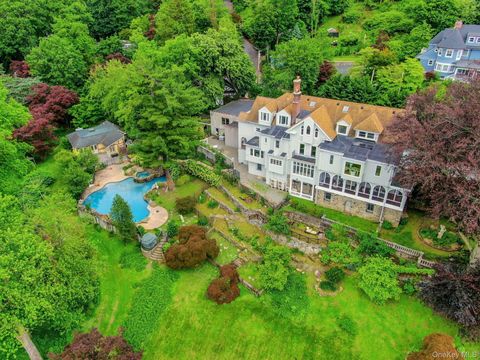 57 Cobb Lane Tarrytown NY 10591