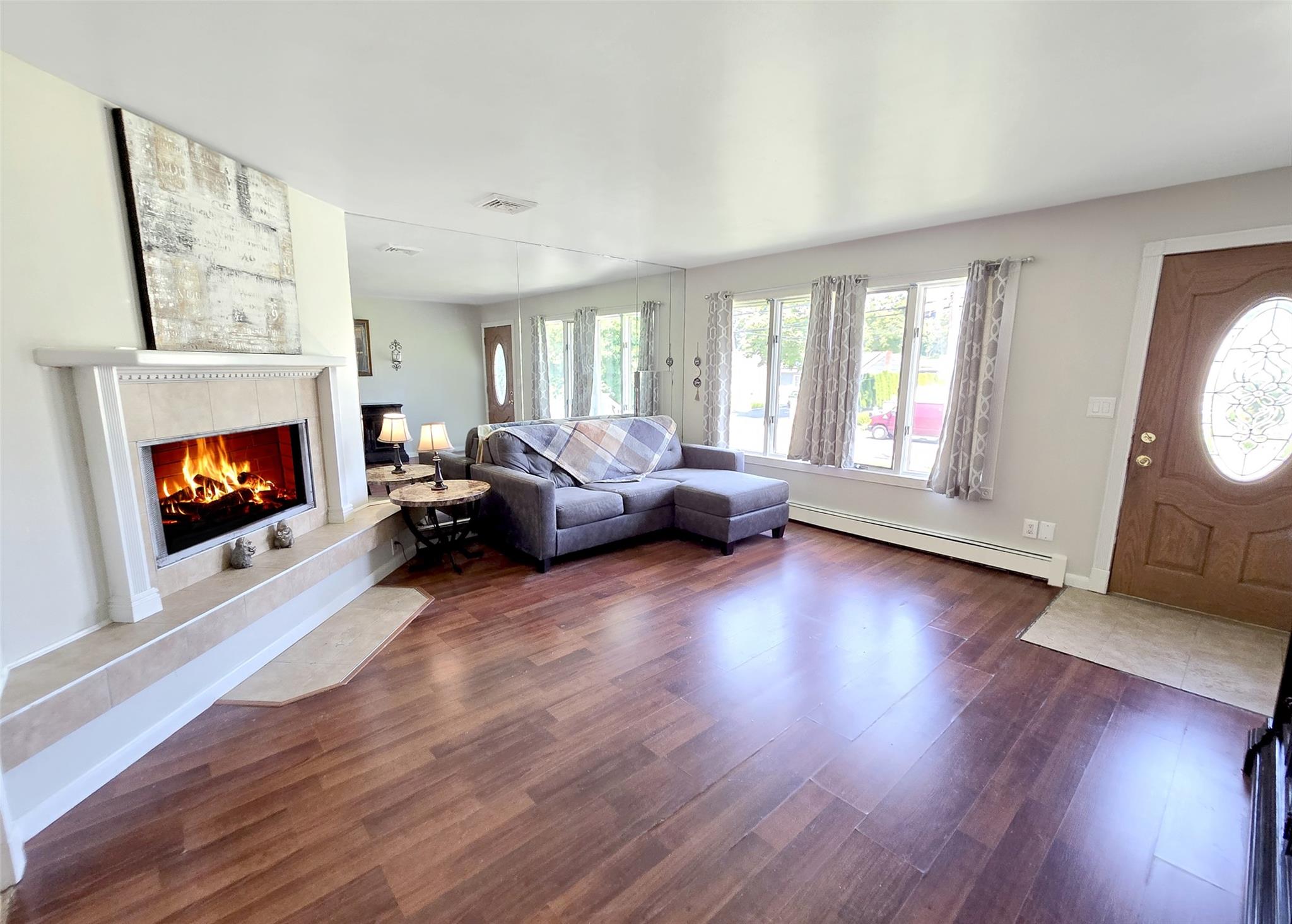 62 Frances Boulevard