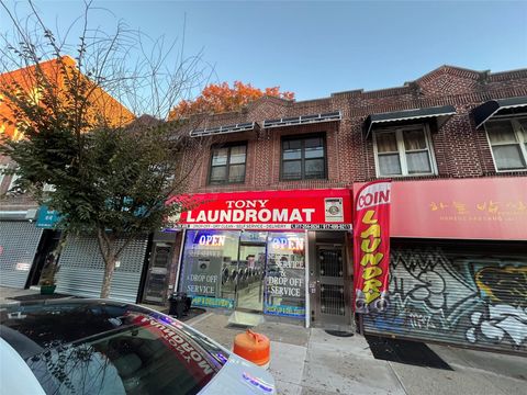 15127 34th Avenue Flushing NY 11354