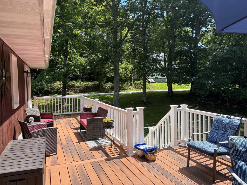 Photo of 1 Walnut Trail W, Wurtsboro, NY 12790 (MLS # 1040105)