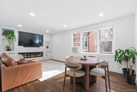 Homes For Sale - 14 Soundview Avenue #31<br/> White Plains, NY 10606