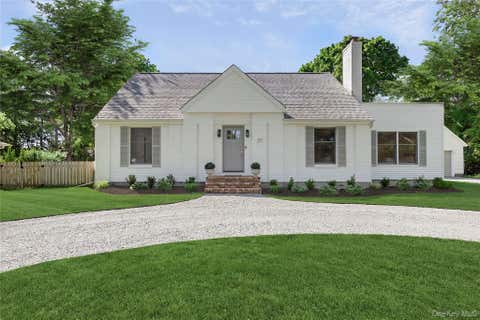 Homes For Rent - 37 School Street<br/> Westhampton Beach, NY 11978