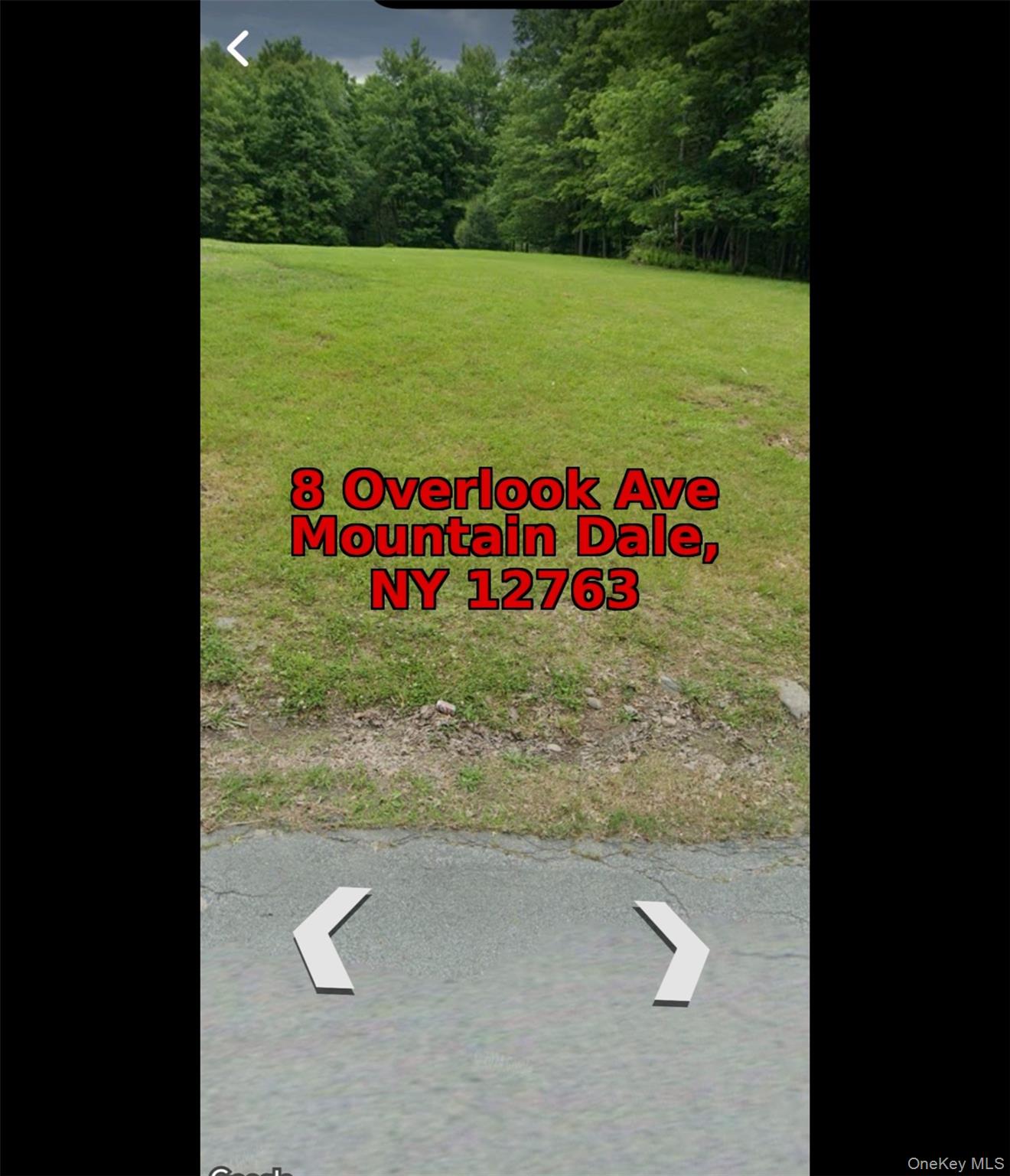 8 Overlook Avenue