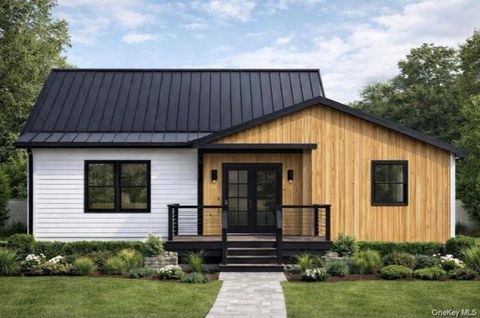 8 Overlook Avenue Mountain Dale NY 12763