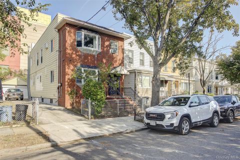 Photo of 85-21 56th Avenue, Elmhurst, NY 11373 (MLS # 922609)