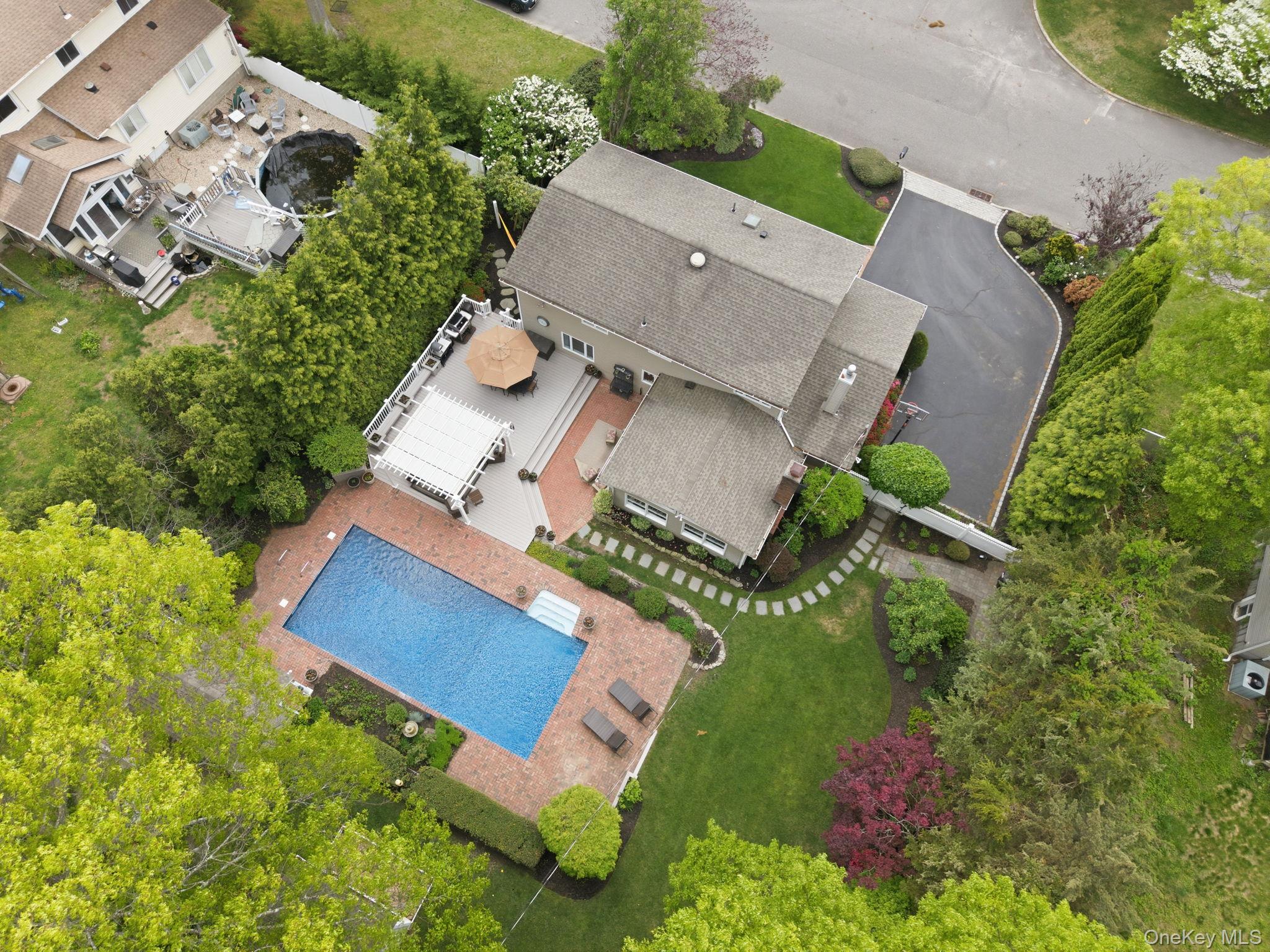 17 Milburn Road