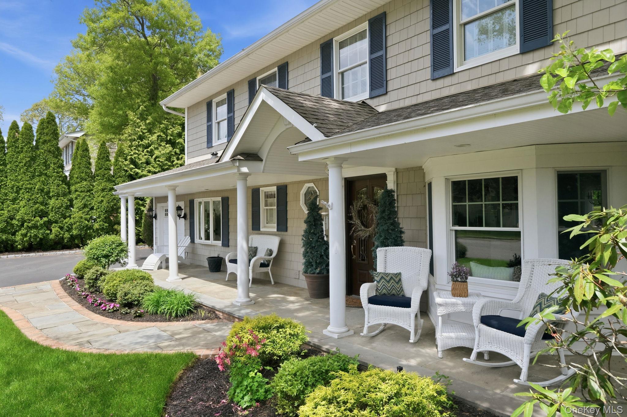 17 Milburn Road
