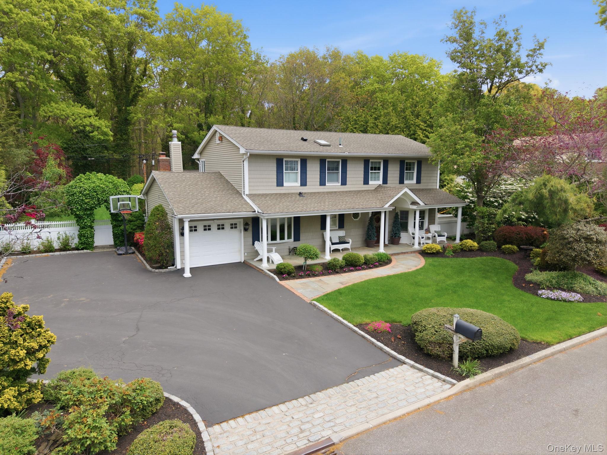 17 Milburn Road