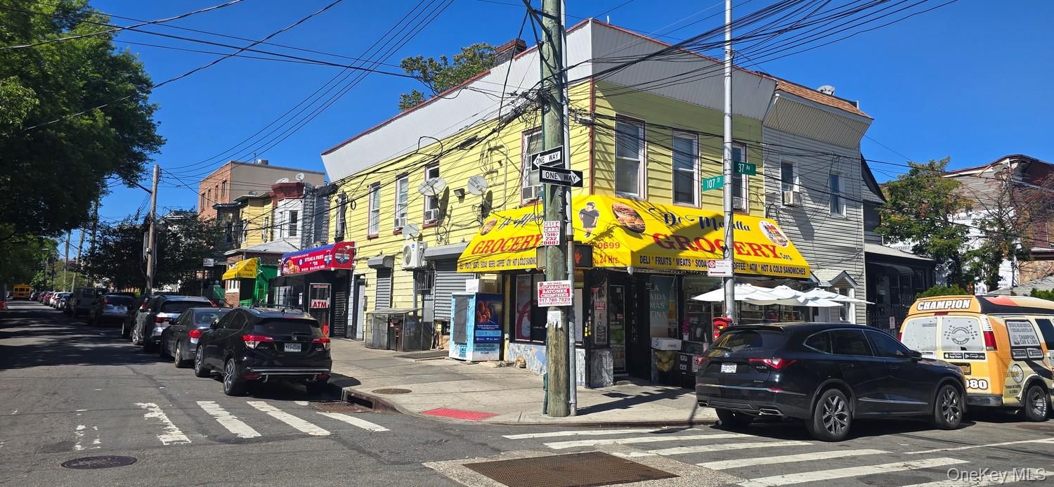 107-01 37th Avenue