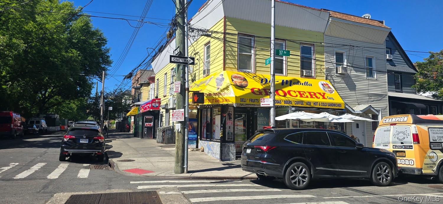 107-01 37th Avenue