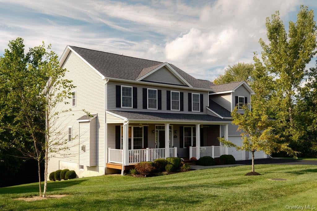 136 Stratford Drive