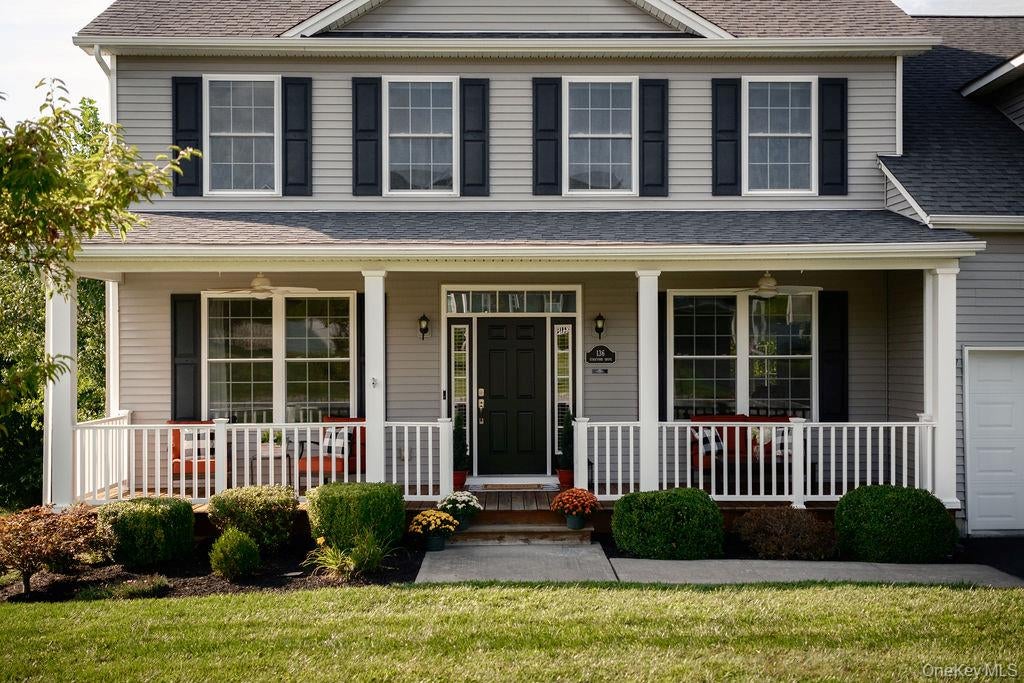 136 Stratford Drive
