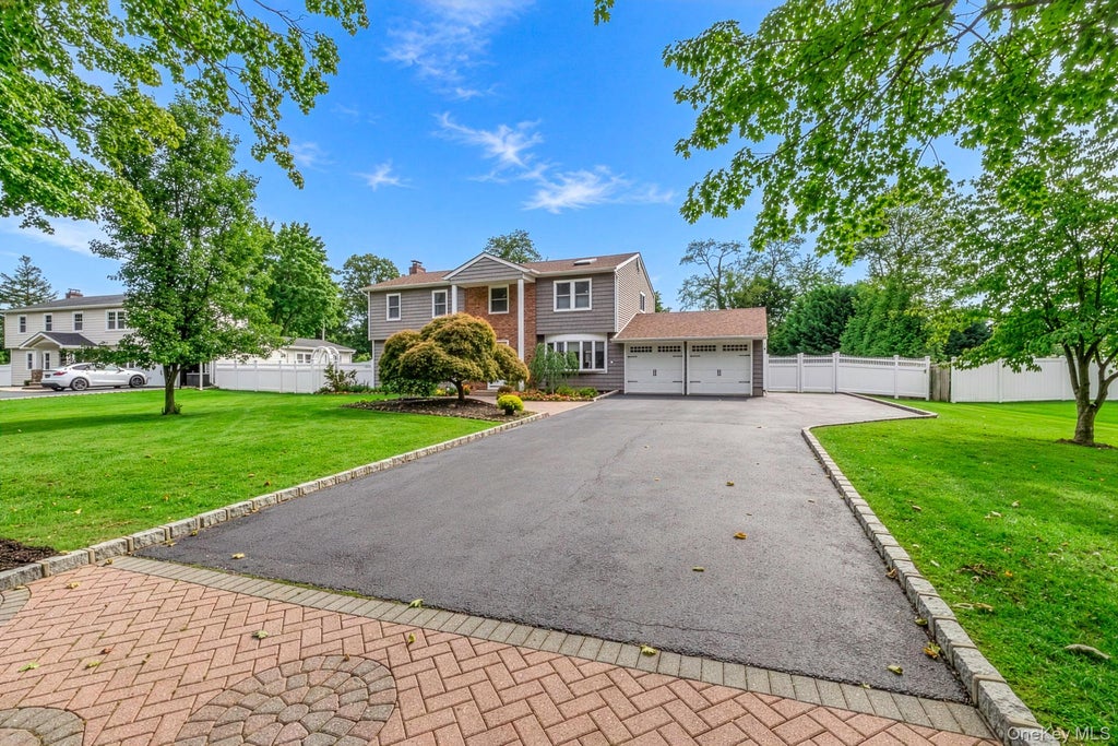Photo of 24 Frank Street, Smithtown, NY 11787 (MLS # 1058590)