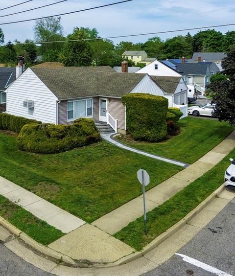 Homes For Sale - 130 Boylston Street<br/> Hempstead, NY 11550
