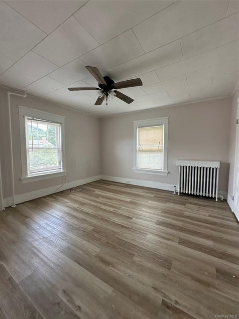 Multifamily For Rent - 9 Elizabeth Street #2<br/> Port Jervis, NY 12771