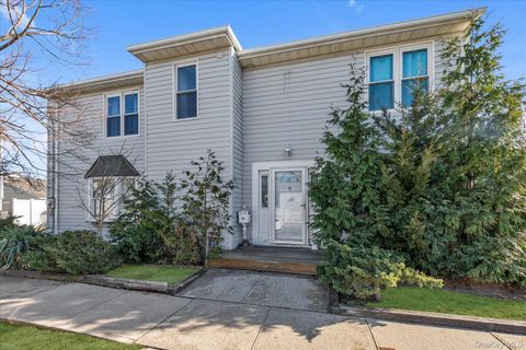 126 Williamson Street, East Rockaway, NY 11518 - MLS#: 937163