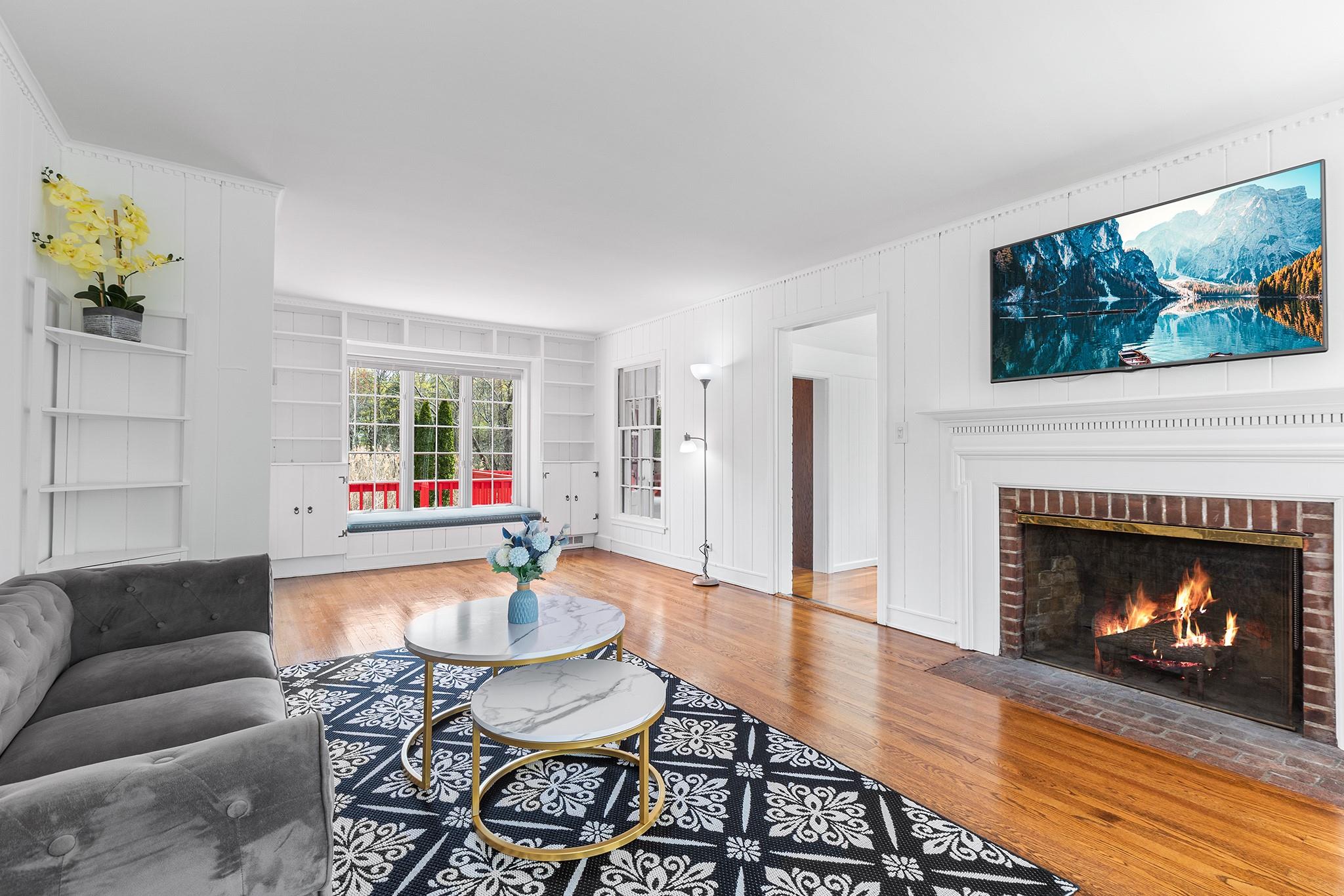 40 Brookby Road, Scarsdale, New York image 7