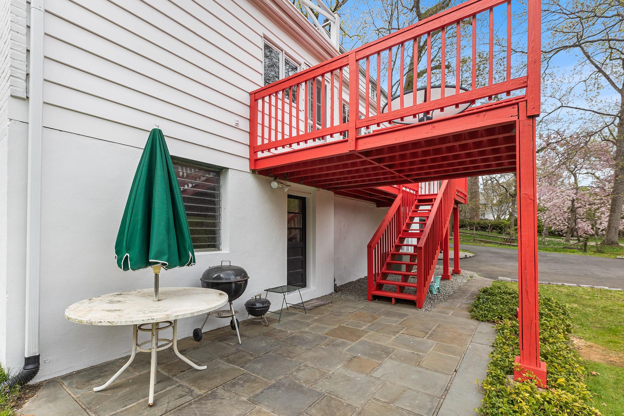 40 Brookby Road, Scarsdale, New York image 26