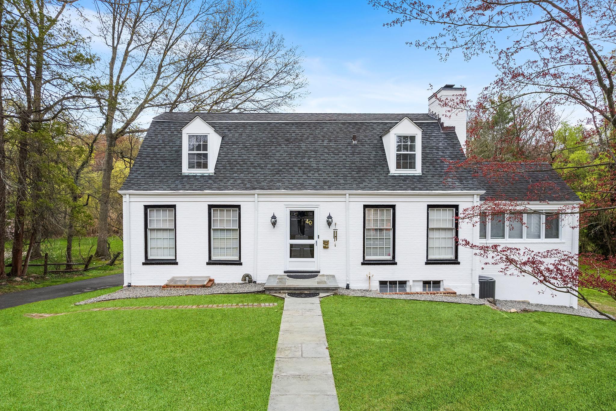 40 Brookby Road, Scarsdale, New York image 28
