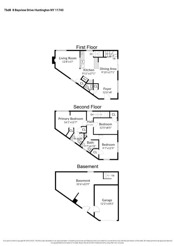 8 E Bayview Drive, Huntington, Florida image 13