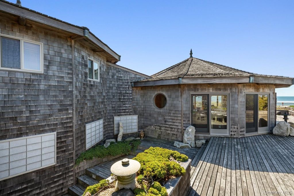 Photo of 1 Steels Walk, Water Island, NY 11772 (MLS # 988717)