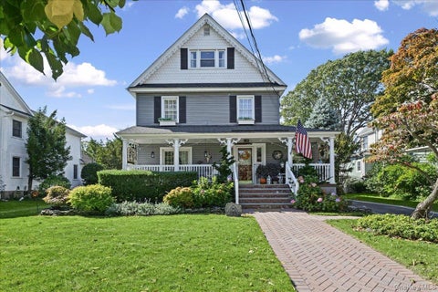 Homes For Sale - 176 S Centre Avenue<br/> Rockville Centre, NY 11570