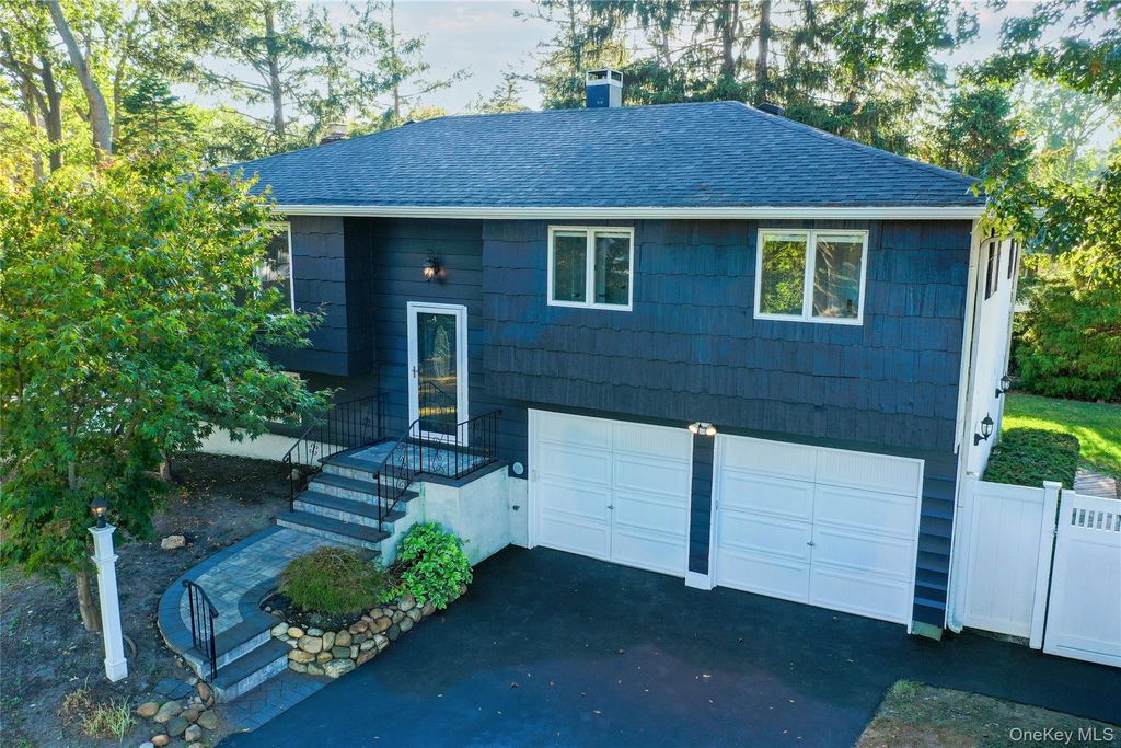 Photo of 26 Forest Avenue, Port Jefferson Station, NY 11776 (MLS # 919921)