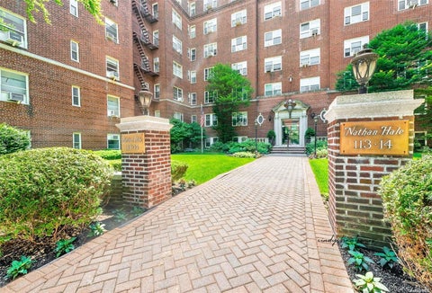 Homes For Sale - 113-14 72nd Road #5P<br/> Forest Hills, NY 11375