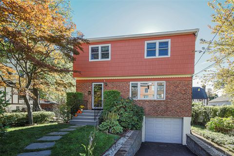 20 Witherell Street Bronxville NY 10708
