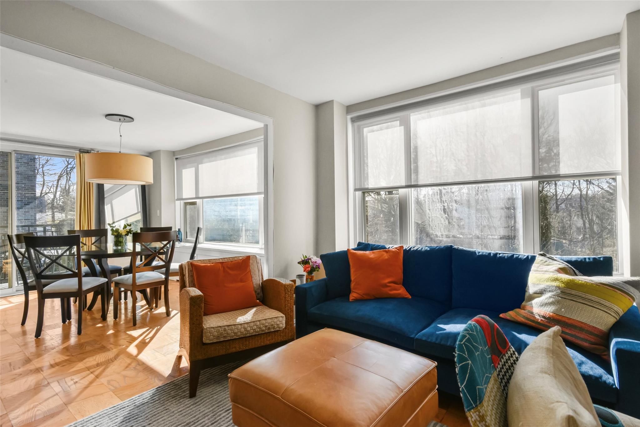 20 Old Mamaroneck Road #4L, White Plains, New York image 20