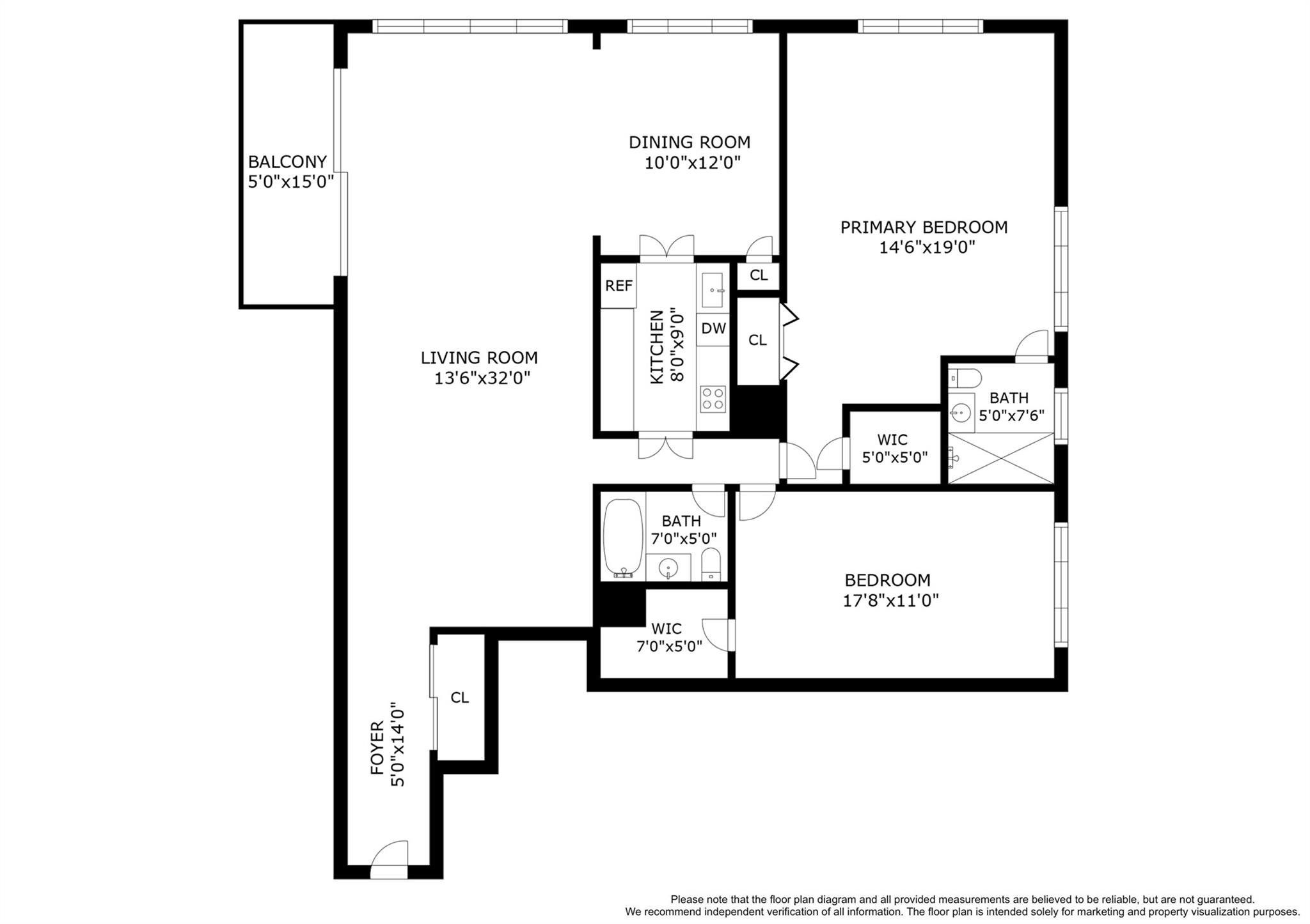 20 Old Mamaroneck Road #4L, White Plains, New York image 38
