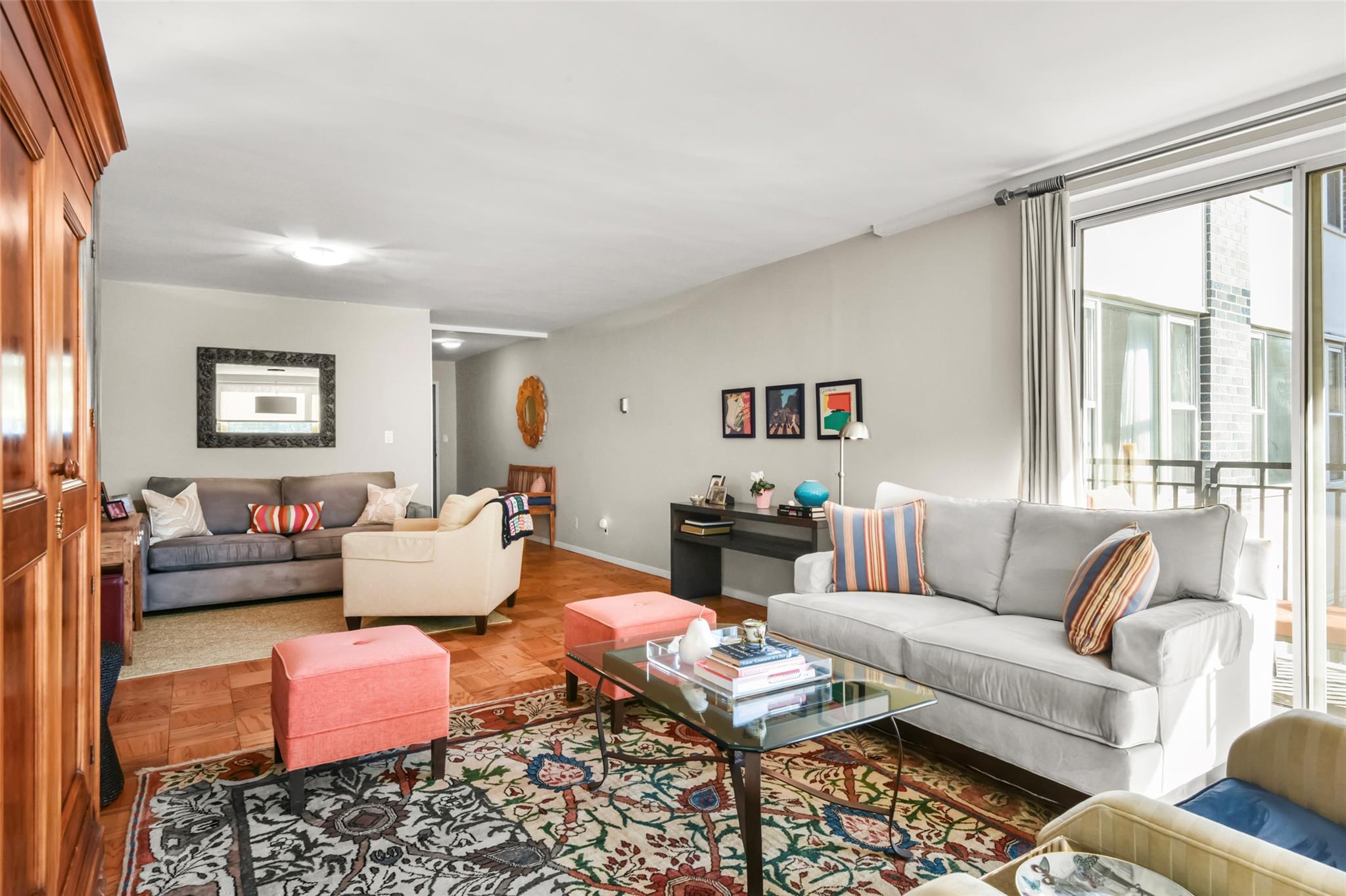 20 Old Mamaroneck Road #4L, White Plains, New York image 18