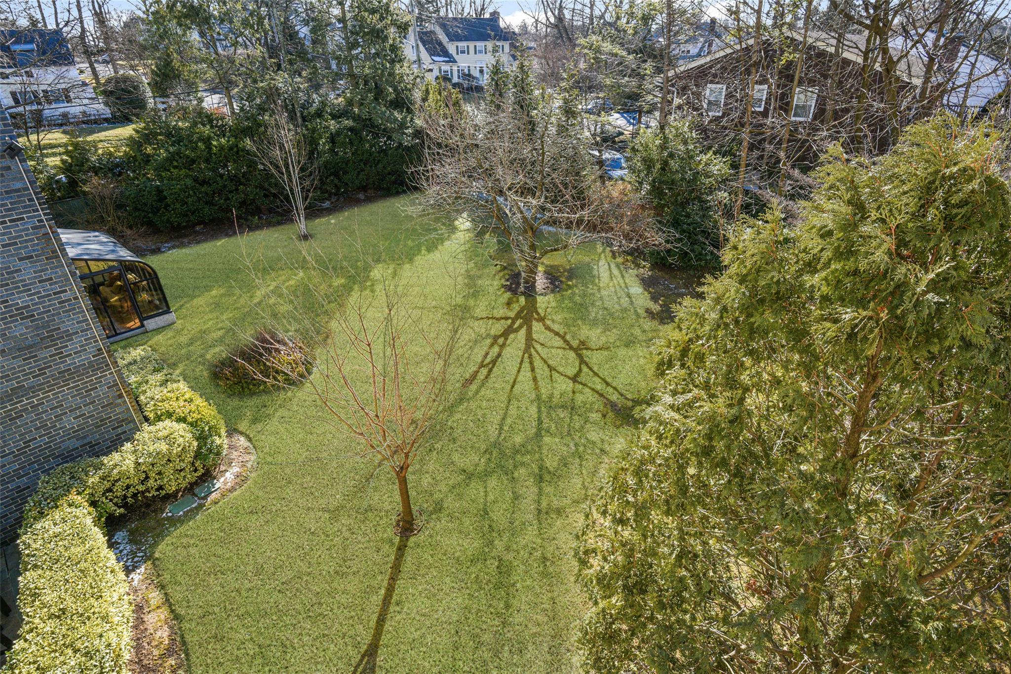 20 Old Mamaroneck Road #4L, White Plains, New York image 36
