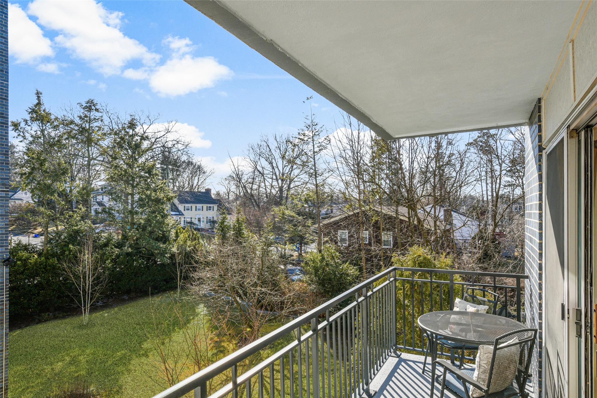 20 Old Mamaroneck Road #4L, White Plains, New York image 35